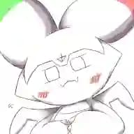 character image